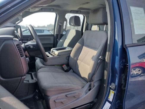 Used 2017 GMC Sierra 1500 4x4 Double Cab image 2