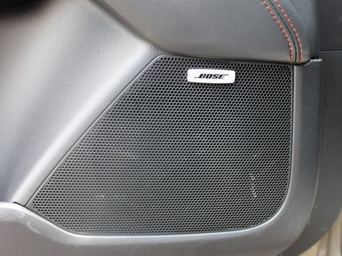 Used 2024 MAZDA CX-5 Carbon Edition image 12