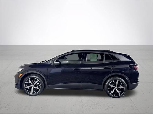 Certified 2023 Volkswagen ID.4 Pro S AWD/4WD image 11