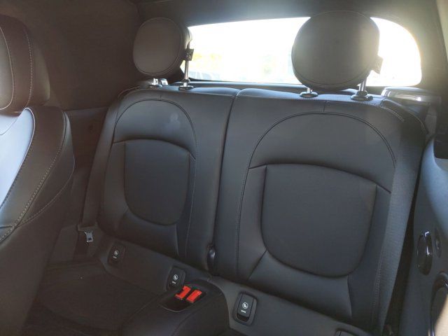 Used 2017 MINI Cooper S FWD image 13