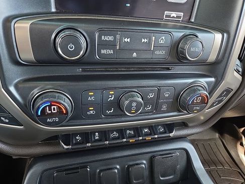 Used 2017 GMC Sierra 1500 Denali AWD/4WD image 22