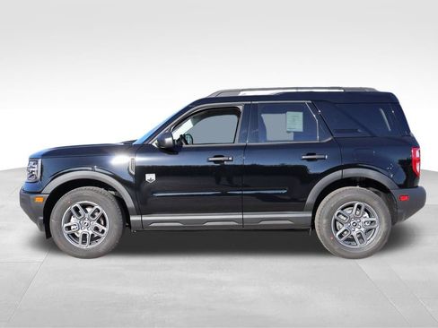 New 2025 Ford Bronco Sport Big Bend AWD/4WD image 2