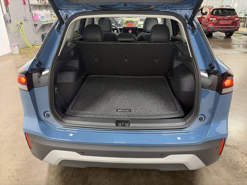 New 2026 Volkswagen Tiguan SE image 28