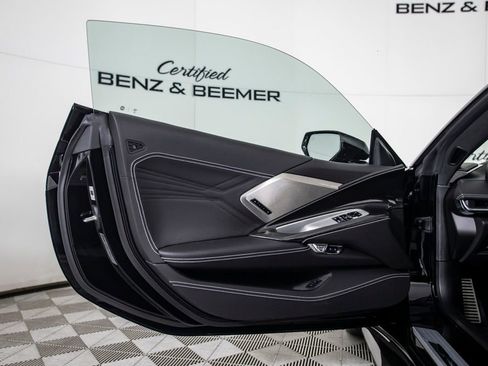 Used 2023 Chevrolet Corvette Z06 image 16