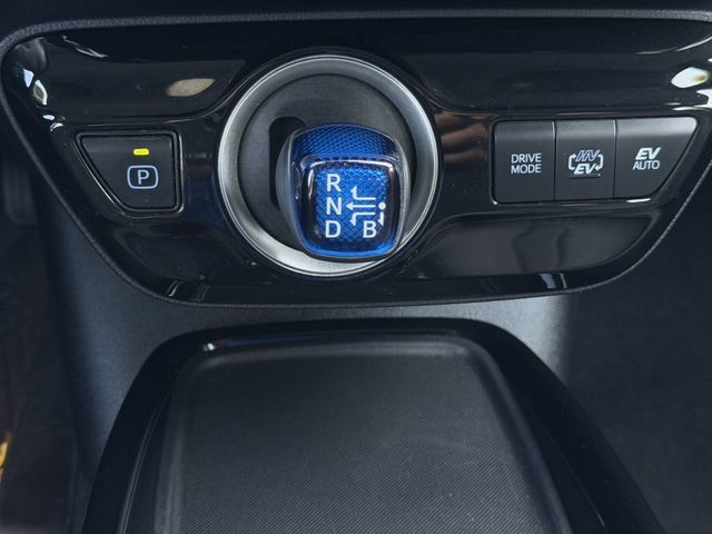 Used 2022 Toyota Prius Prime LE FWD image 19
