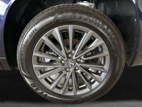 Certified 2026 Lexus TX 350 FWD image 5