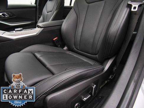 Used 2025 BMW 330i xDrive Sedan image 51