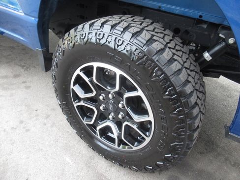 Used 2023 Ford F150 4x4 SuperCab image 14