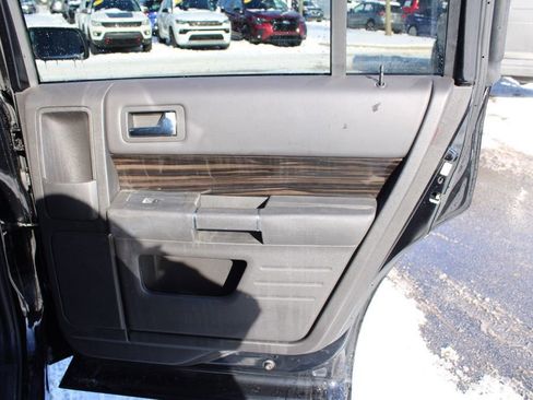 Used 2016 Ford Flex SEL w/ Equipment Group 202A image 24