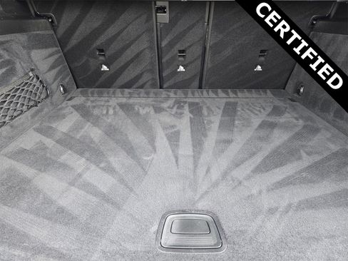 Certified 2023 Mercedes-Benz GLE 53 AMG 4MATIC image 32