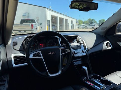 Used 2015 GMC Terrain SLT w/ Open Road Package FWD image 16