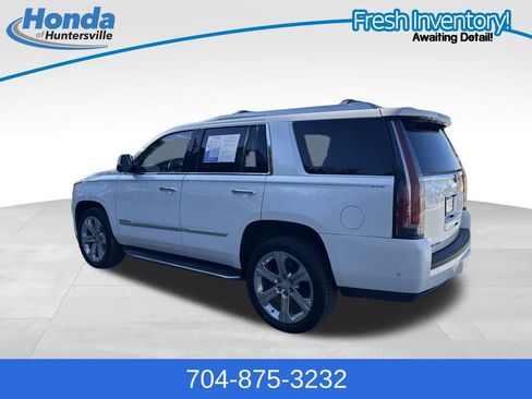 Used 2019 Cadillac Escalade Luxury image 6