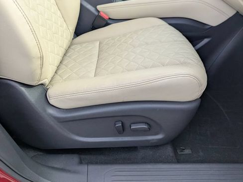 Used 2023 Nissan Murano Platinum w/ Cargo Package FWD image 36