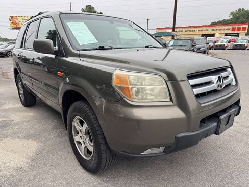 Used 2006 Honda Pilot EX-L image 3