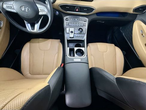 Used 2023 Hyundai Santa Fe Calligraphy w/ Cargo Package FWD image 16