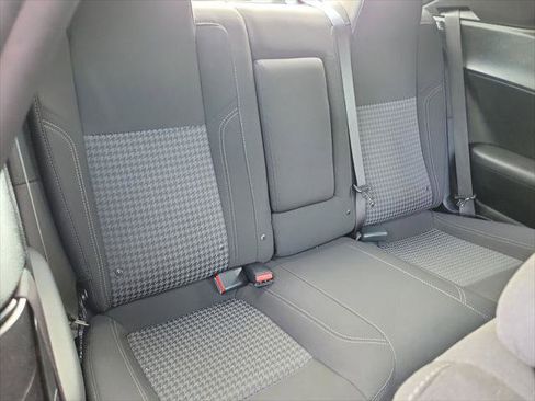 Certified 2023 Dodge Challenger SXT w/ Blacktop Package image 20