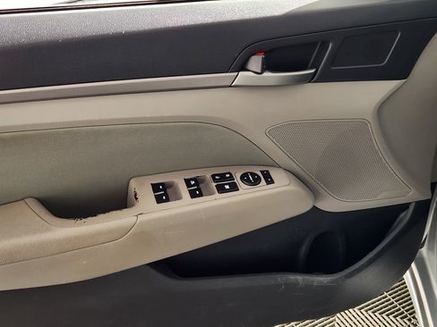 Used 2018 Hyundai Elantra Value Edition image 16