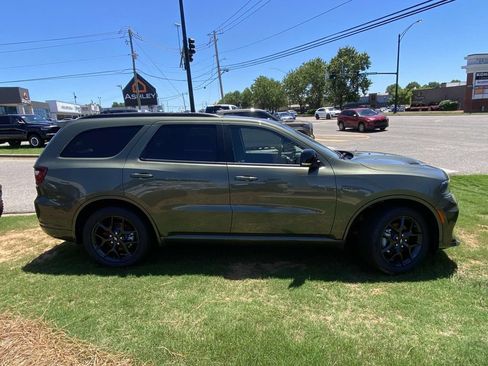 New 2026 Dodge Durango GT AWD/4WD image 37