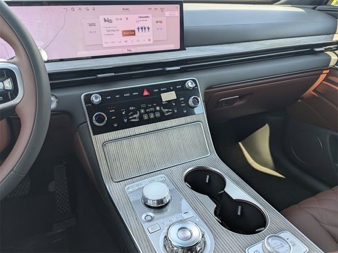 New 2026 Genesis GV80 3.5T Prestige image 19