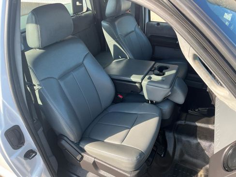 Used 2014 Ford F350 XL image 28