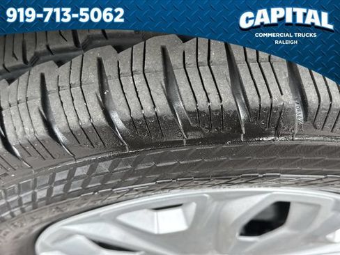 Certified 2025 Ford Transit 250 Low Roof w/ Exterior Upgrade Package RWD image 16