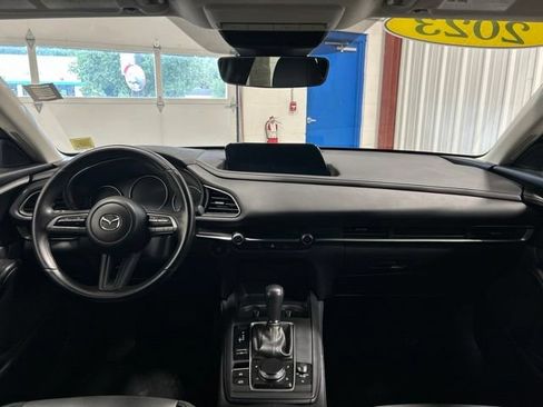 Used 2023 MAZDA CX-30 AWD 2.5 S w/ Select Package image 15