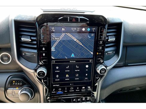 Certified 2023 RAM 1500 Big Horn AWD/4WD image 31