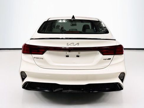 Used 2023 Kia Forte GT-Line image 6