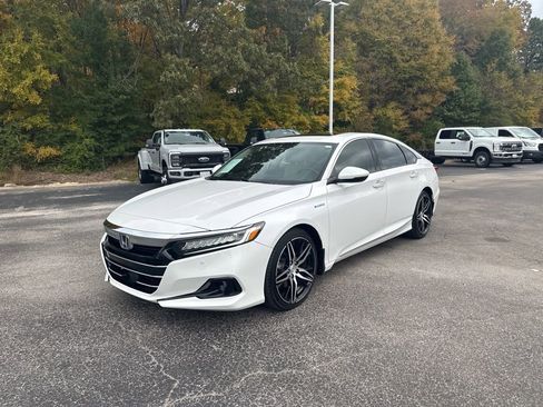 Used 2022 Honda Accord Touring image 7