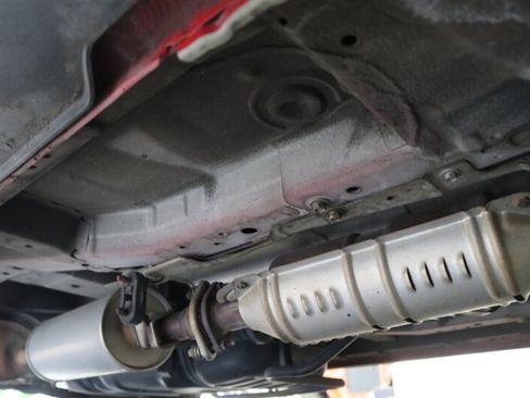 Used 2005 Honda Element EX image 23