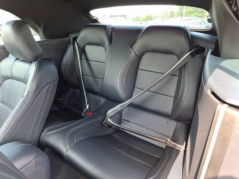 Used 2024 Ford Mustang GT Premium RWD image 27