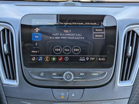 Used 2023 Chevrolet Malibu LT image 12