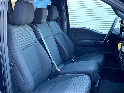 Certified 2023 Ford F150 XL w/ STX Appearance Package image 8