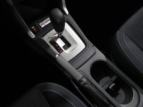 Used 2017 Subaru Forester 2.5i Premium w/ All-Weather Package image 16