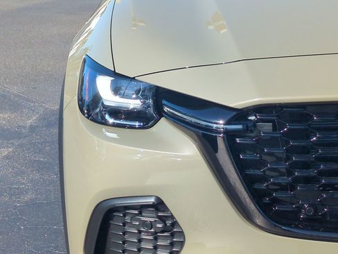 New 2026 MAZDA CX-70 3.3 Turbo w/ Premium Plus Pkg image 10