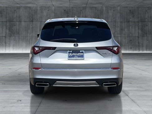 New 2026 Acura MDX FWD image 5