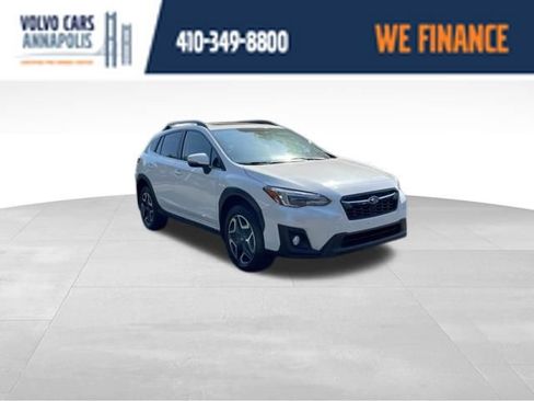 Used 2019 Subaru Crosstrek 2.0i Limited w/ Moonroof Package AWD/4WD image 1