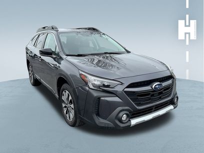 Used 2024 Subaru Outback Limited