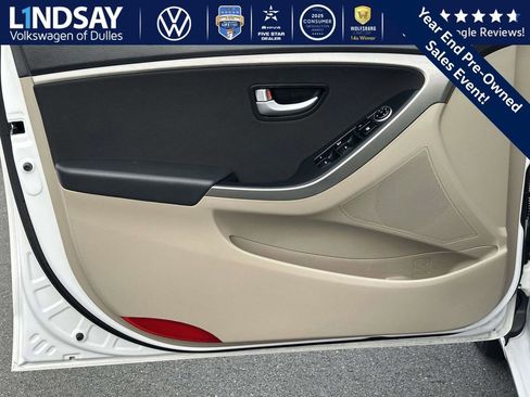 Used 2016 Hyundai Elantra GT image 9