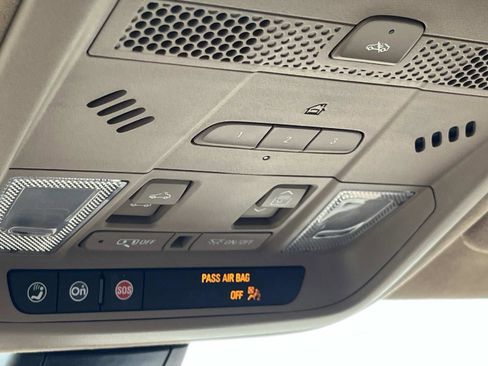 Used 2022 Cadillac XT6 Sport w/ Platinum Package image 31