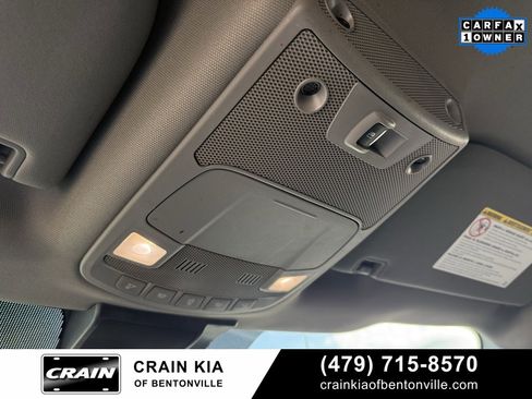 Used 2020 Ford F250 Lariat w/ Lariat Ultimate Package image 22