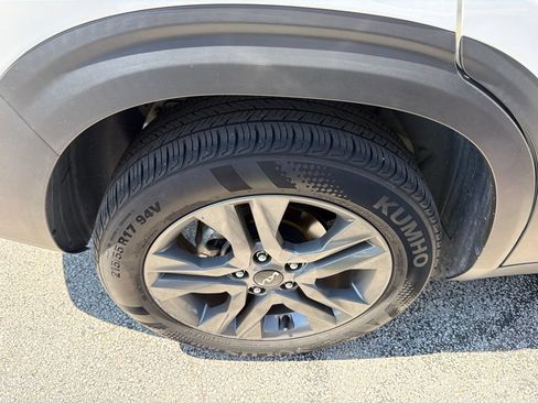 Used 2023 Kia Seltos S FWD image 10