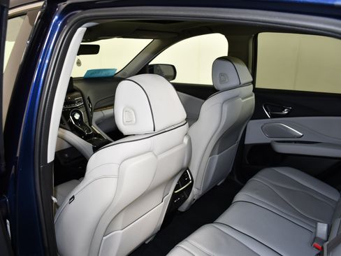 Certified 2024 Acura RDX SH-AWD w/ Advance Package image 47