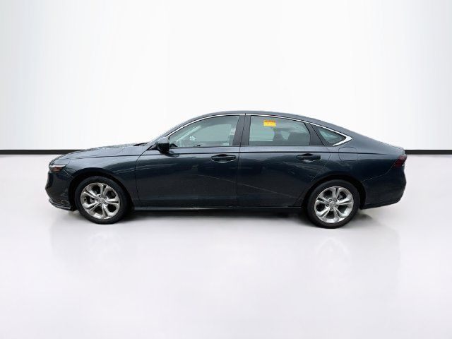Used 2024 Honda Accord LX image 5