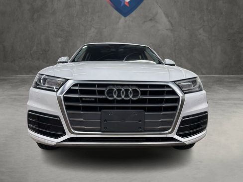 Used 2018 Audi Q5 2.0T Premium image 13