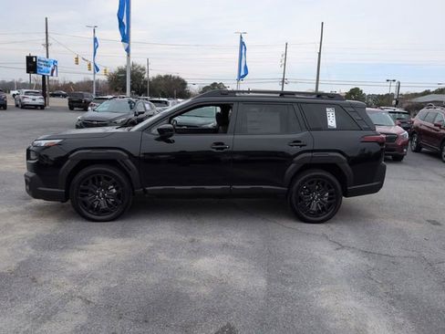 New 2026 Subaru Outback Limited XT image 6