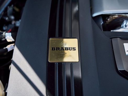 Used 2025 Mercedes-Benz G 63 AMG 4MATIC image 26