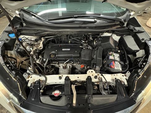 Used 2016 Honda CR-V Touring image 38