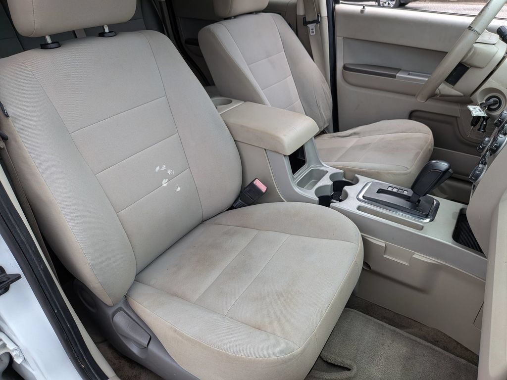 Used 2012 Ford Escape XLT FWD image 31