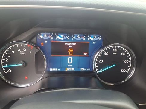 Certified 2022 Ford F150 XLT w/ Equipment Group 302A High image 19